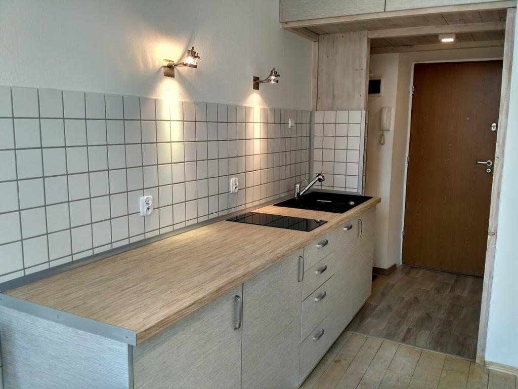 كراكوفيا Krakart Apartment المظهر الخارجي الصورة